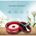 Car Solar Perfume Air Freshener Perfume Auto Diffuser